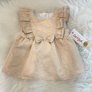 Cat & Jack Baby Dress